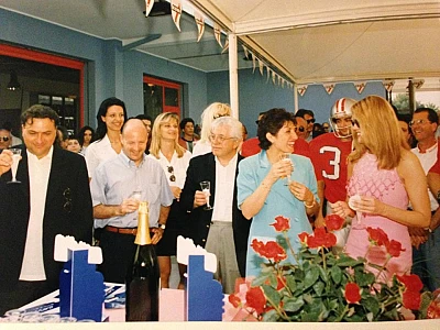 Open Day Francavilla al Mare 1996 foto 17