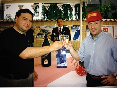 Open Day Francavilla al Mare 1996 foto 6