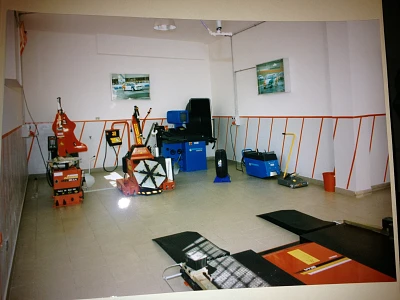 Open Day Francavilla al Mare 1996 foto 20