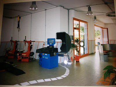 Open Day Francavilla al Mare 1996 foto 4