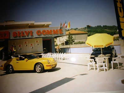 Open Day Francavilla al Mare 1996 foto 10