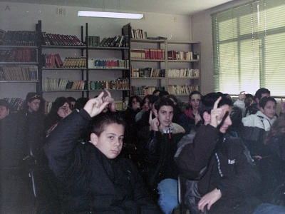 A scuola di sicurezza 2002 foto 10