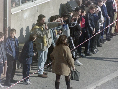 A scuola di sicurezza 2002 foto 15