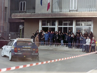 A scuola di sicurezza 2002 foto 12