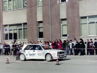 A scuola di sicurezza 2002 foto 17